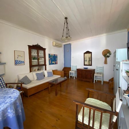 Domenica'S House Villa Klíma Екстериор снимка