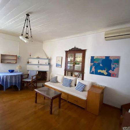 Domenica'S House Villa Klíma Екстериор снимка