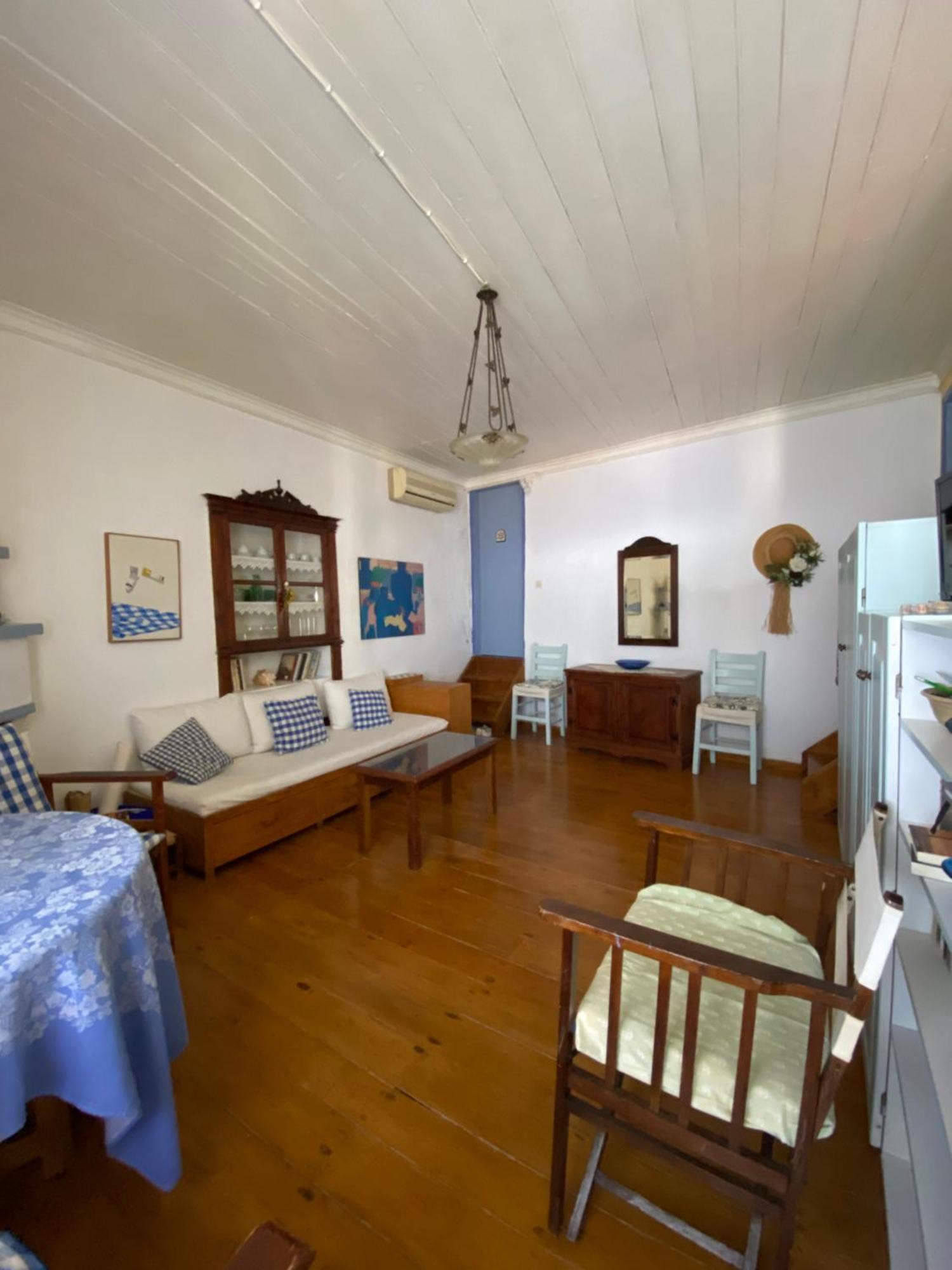 Domenica'S House Villa Klíma Екстериор снимка
