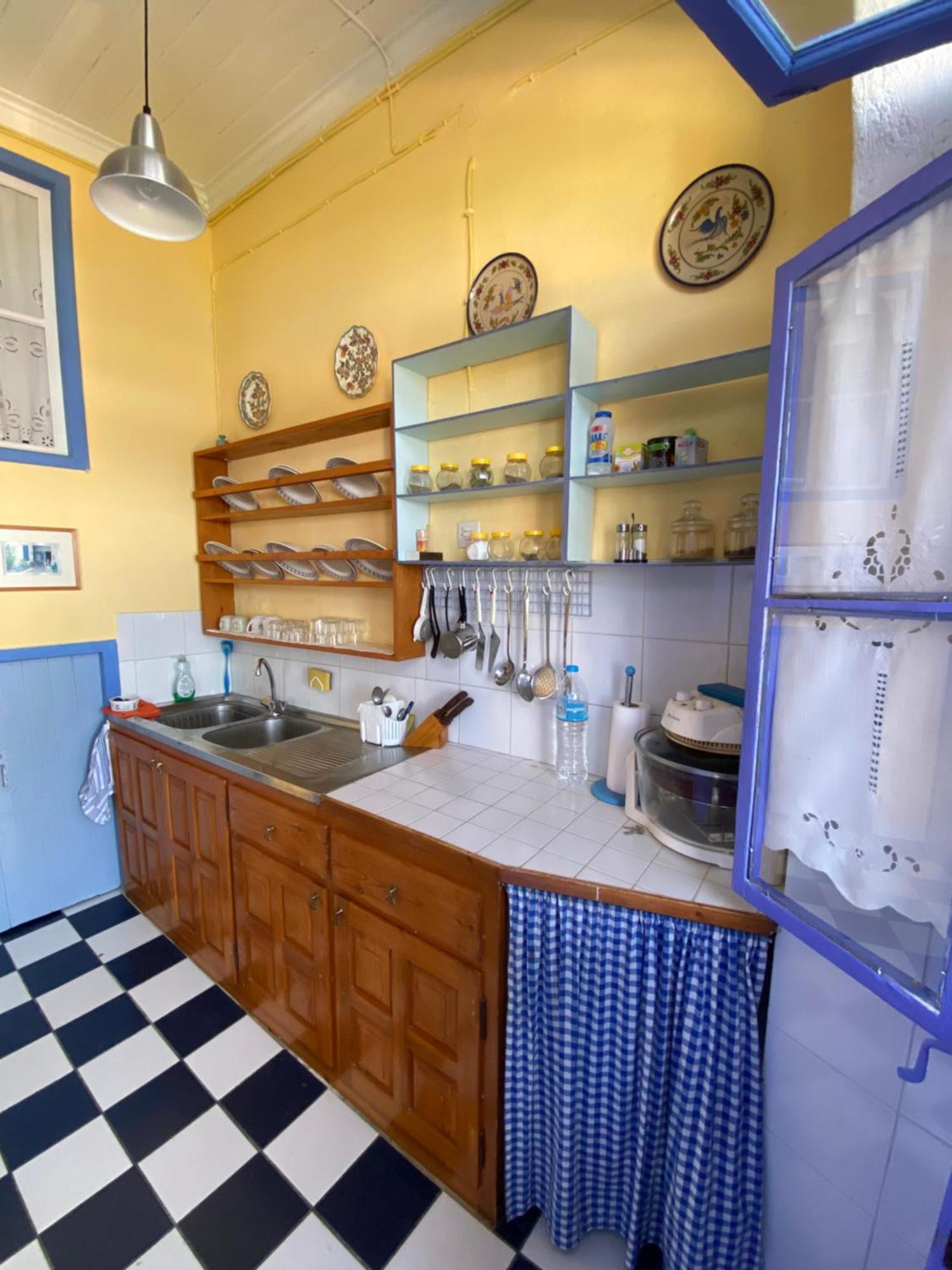 Domenica'S House Villa Klíma Екстериор снимка