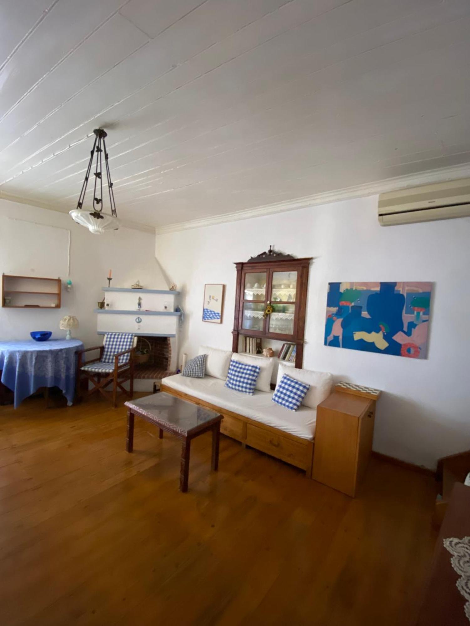 Domenica'S House Villa Klíma Екстериор снимка