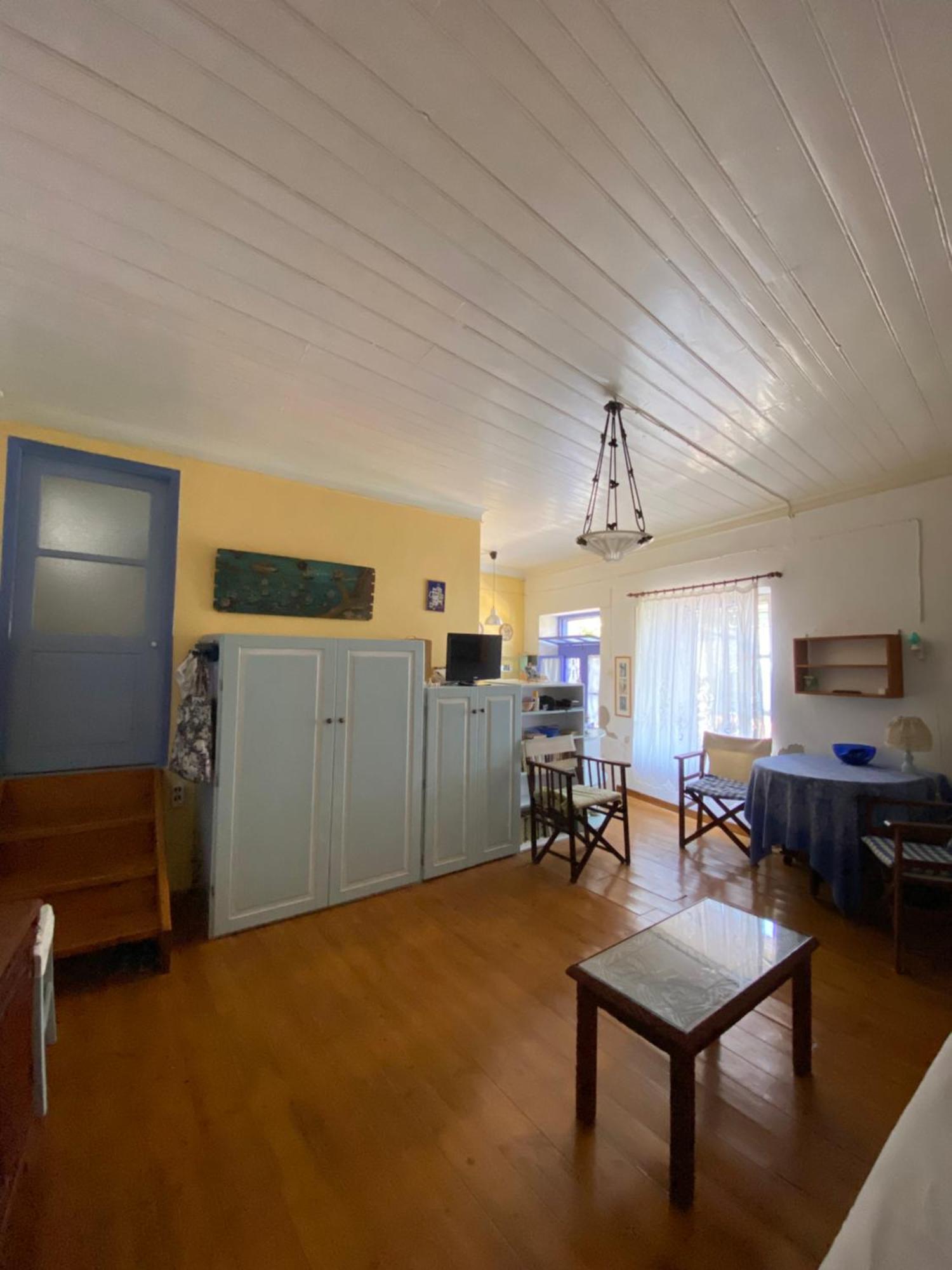 Domenica'S House Villa Klíma Екстериор снимка