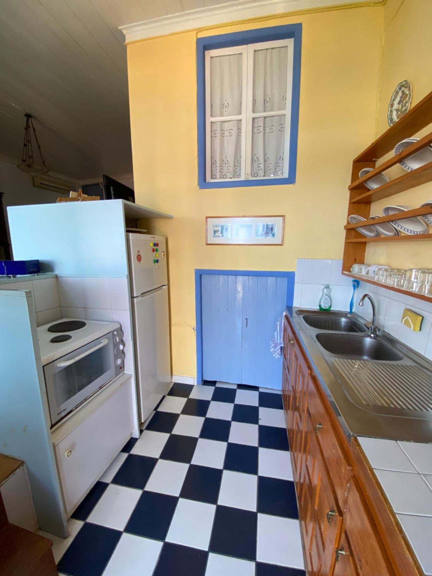 Domenica'S House Villa Klíma Екстериор снимка